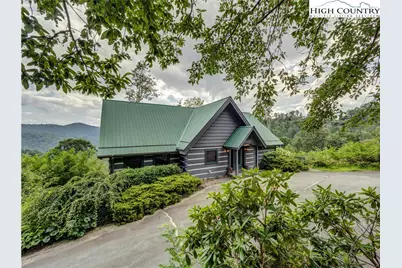 885 John Erwin Road, Banner Elk, NC 28604 - Photo 4