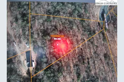 Vr-33 Red Sky, Banner Elk, NC 28604 - Photo 1