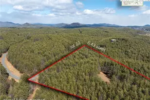 000 Narrow Gauge Dr, Collettsville, NC 28645 - Photo 1