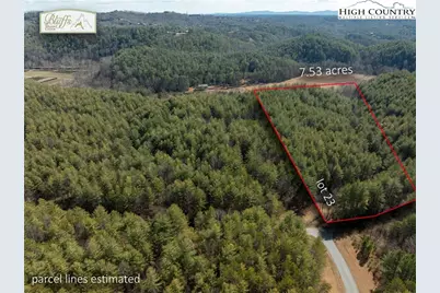 Lot 23 Narrow Gauge Drive #23, Lenoir, NC 28645 - Photo 18