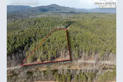 Lot 23 Narrow Gauge Drive #23, Lenoir, NC 28645 - Photo 16