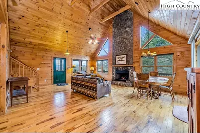 203 Waterwood Drive, West Jefferson, NC 28694 - Photo 22