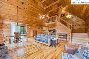 203 Waterwood Dr, West Jefferson, NC 28694 - Photo 24