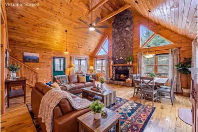 203 Waterwood Drive, West Jefferson, NC 28694 - Photo 6