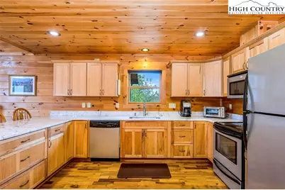 203 Waterwood Drive, West Jefferson, NC 28694 - Photo 20