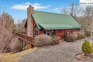 203 Waterwood Dr, West Jefferson, NC 28694 - Photo 1