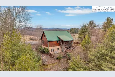 203 Waterwood Drive, West Jefferson, NC 28694 - Photo 10