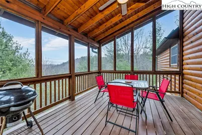 203 Waterwood Drive, West Jefferson, NC 28694 - Photo 8