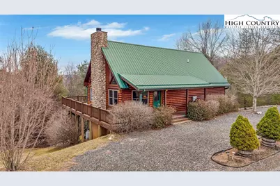 203 Waterwood Drive, West Jefferson, NC 28694 - Photo 14