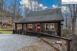 214 Sugar Bear Ridge Ln, Banner Elk, NC 28604 - Photo 2