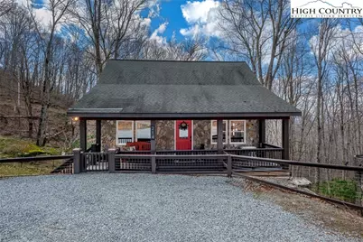 214 Sugar Bear Ridge Lane, Banner Elk, NC 28604 - Photo 40