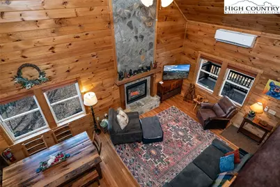 214 Sugar Bear Ridge Lane, Banner Elk, NC 28604 - Photo 16