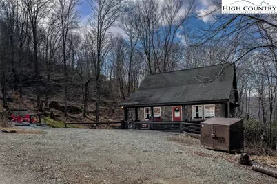 214 Sugar Bear Ridge Lane, Banner Elk, NC 28604 - Photo 46