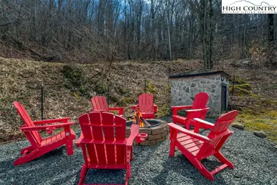 214 Sugar Bear Ridge Lane, Banner Elk, NC 28604 - Photo 38