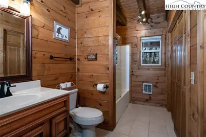 214 Sugar Bear Ridge Lane, Banner Elk, NC 28604 - Photo 14