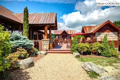 S-103 Talon Trail, Banner Elk, NC 28604 - Photo 24