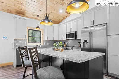 162 Shady Oak Lane, Fleetwood, NC 28694 - Photo 2