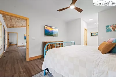 162 Shady Oak Lane, Fleetwood, NC 28694 - Photo 14