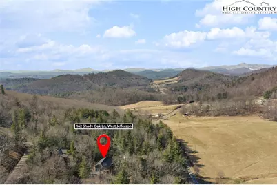 162 Shady Oak Lane, Fleetwood, NC 28694 - Photo 12