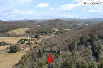 162 Shady Oak Lane, Fleetwood, NC 28694 - Photo 30