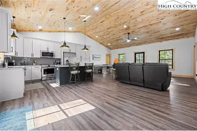 162 Shady Oak Lane, Fleetwood, NC 28694 - Photo 28