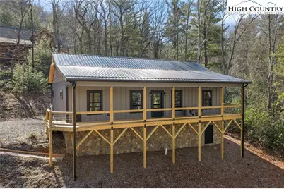 162 Shady Oak Lane, Fleetwood, NC 28694 - Photo 1