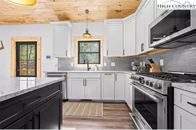 162 Shady Oak Lane, Fleetwood, NC 28694 - Photo 4