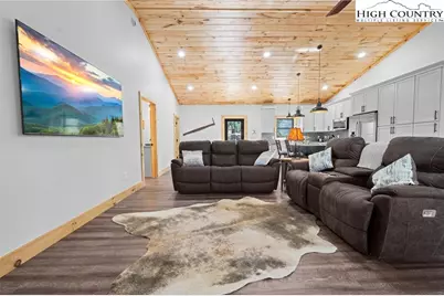 162 Shady Oak Lane, Fleetwood, NC 28694 - Photo 6