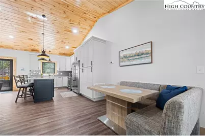 162 Shady Oak Lane, Fleetwood, NC 28694 - Photo 8