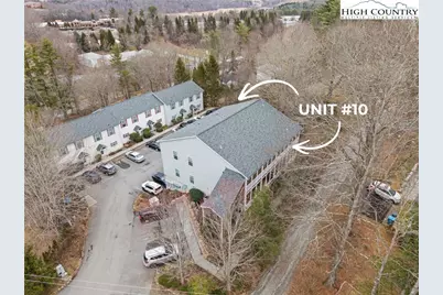 211 Cecil Miller Road #10, Boone, NC 28607 - Photo 2