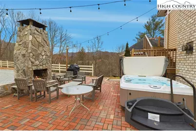 1644 Broadstone Road, Banner Elk, NC 28604 - Photo 40