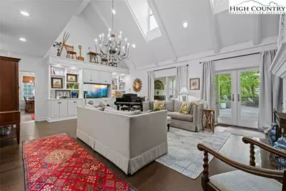 1920 Deck Hill Road, Blowing Rock, NC 28605 - Photo 8