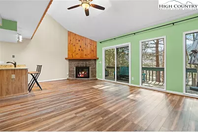 201 South Slope Road #N-3, Banner Elk, NC 28604 - Photo 8