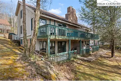 201 South Slope Road #N-3, Banner Elk, NC 28604 - Photo 2
