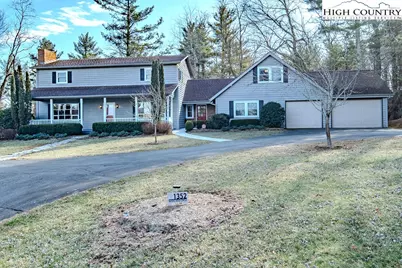 1352 Ravens Ridge Circle, Boone, NC 28607 - Photo 1