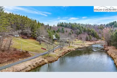 Tbd Joe Little Road, Jefferson, NC 28940 - Photo 2