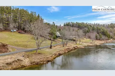 Tbd Joe Little Road, Jefferson, NC 28940 - Photo 6