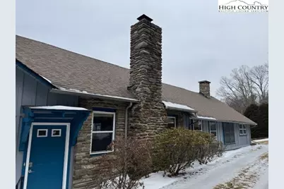 233 Dogwood Lane, Blowing Rock, NC 28605 - Photo 1