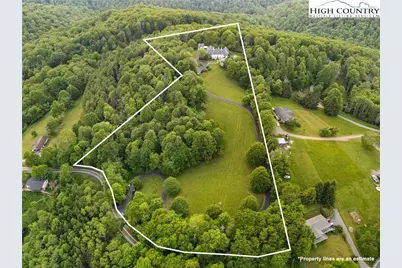 1920 Deck Hill, Blowing Rock, NC 28605 - Photo 46