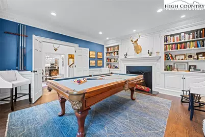 1920 Deck Hill, Blowing Rock, NC 28605 - Photo 16