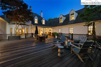 1920 Deck Hill, Blowing Rock, NC 28605 - Photo 20