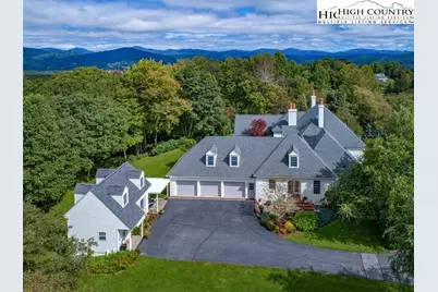 1920 Deck Hill, Blowing Rock, NC 28605 - Photo 44
