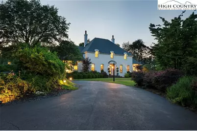 1920 Deck Hill, Blowing Rock, NC 28605 - Photo 48