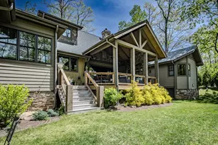 137 Mountain Breeze Knoll, Blowing Rock, NC 28605 - Photo 34