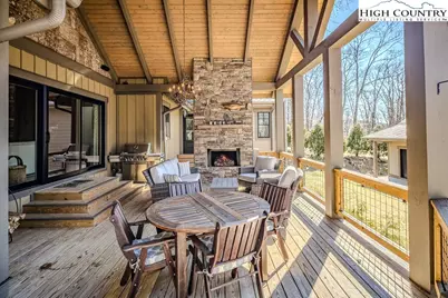 137 Mountain Breeze Knoll, Blowing Rock, NC 28605 - Photo 36