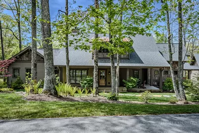 137 Mountain Breeze Knoll, Blowing Rock, NC 28605 - Photo 2
