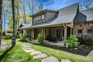137 Mountain Breeze Knoll, Blowing Rock, NC 28605 - Photo 1
