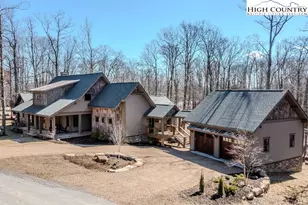 137 Mountain Breeze Knoll, Blowing Rock, NC 28605 - Photo 1