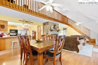 193 Grovers Knob, Blowing Rock, NC 28605 - Photo 12