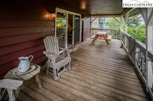 193 Grover's Knob, Blowing Rock, NC 28605 - Photo 6